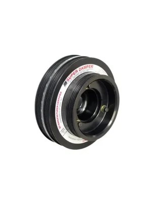 Víkendová Akce ATI Super Damper 918641 Harmonic Balancer Nissan GTR - VR38 - 7
