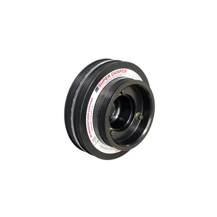 Víkendová Akce ATI Super Damper 918641 Harmonic Balancer Nissan GTR - VR38 - 7