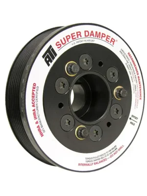 Super Cena ATI Super Damper 918253 Harmonic Balancer Mitsubishi Evo X