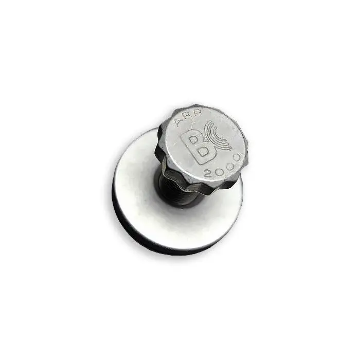 Novinka Cam Gear Bolt - ARP2000 BC Brian Crower BC8890 Toyota 2JZGTE 2JZGE