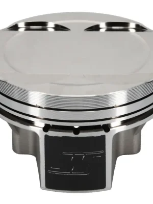 Dokud Zásoby Vydrží Písty motoru Wiseco, Nissan GTR R35 VR38DETT (95,58mm), Velikost +0.08mm Kompresní poměr 9.5:1