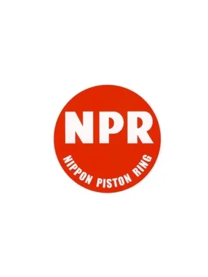 Pístní kroužky NPR, Honda Accord / Prelude F-serie 2.2L F22A, F22B ( STD 85,00mm ) 1,2x1,2x2,8 Nejprodávanější