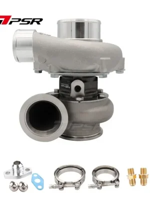 Akční Cena Turbodmychadlo Pulsar PSR 2867 Gen2 T51R .64 Stainless Steel Dual V-Band