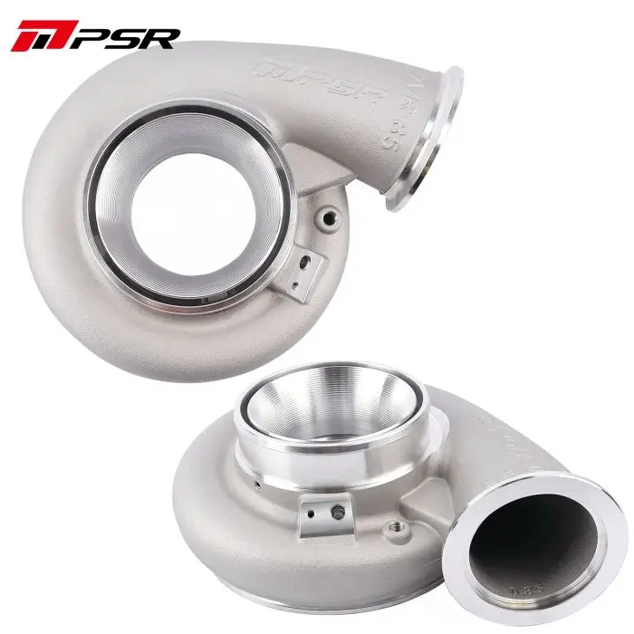 Pulsar PSR Compressor Housing T51R Mod 5455G 0.72A/R 4" Inlet Cenový Hit