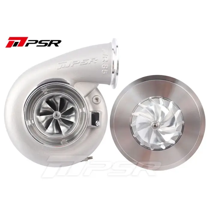 Supercore Pulsar PSR 7382GR 1550HP Ball Bearing Ověřený