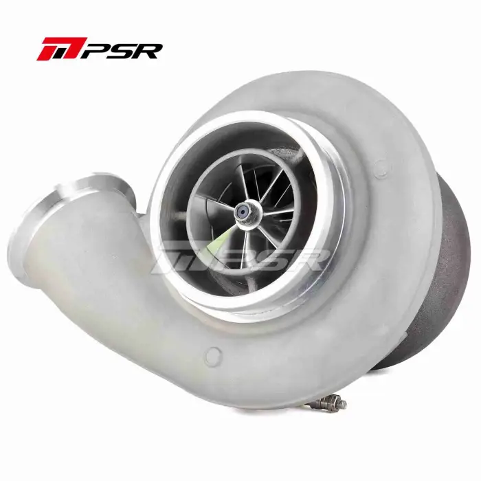 Supercore Pulsar PSR 480 Journal Bearing Hit Sezóny