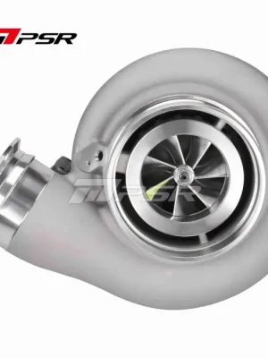 Autentický Turbocharger Pulsar PSR 492D 1.45 T6 Divided Inlet 3/4" Marmon Outlet Ball Bearing