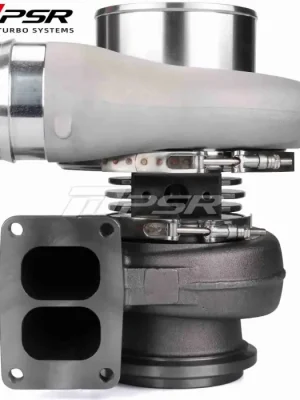 Akční Nabídka Turbocharger Pulsar PSR 485DG 1.45 T6 Divided Inlet 3/4" Marmon Outlet Ball Bearing