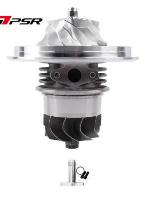 Dokud Zásoby Vydrží Supercore Pulsar PSR 8085E 1600HP Ball Bearing