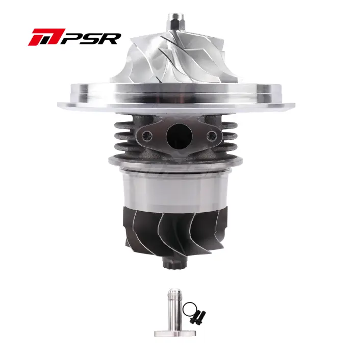 Dokud Zásoby Vydrží Supercore Pulsar PSR 8085E 1600HP Ball Bearing