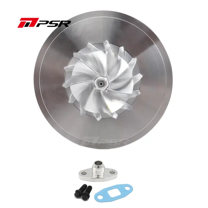 Supercore Pulsar PSR 6466E 900HP Ball Bearing Zlevněný