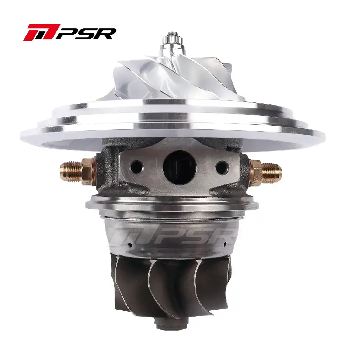 Rychlé Dodání Supercore Pulsar PSR 7975G 1450HP Forward Rotation Dual Ball Bearing