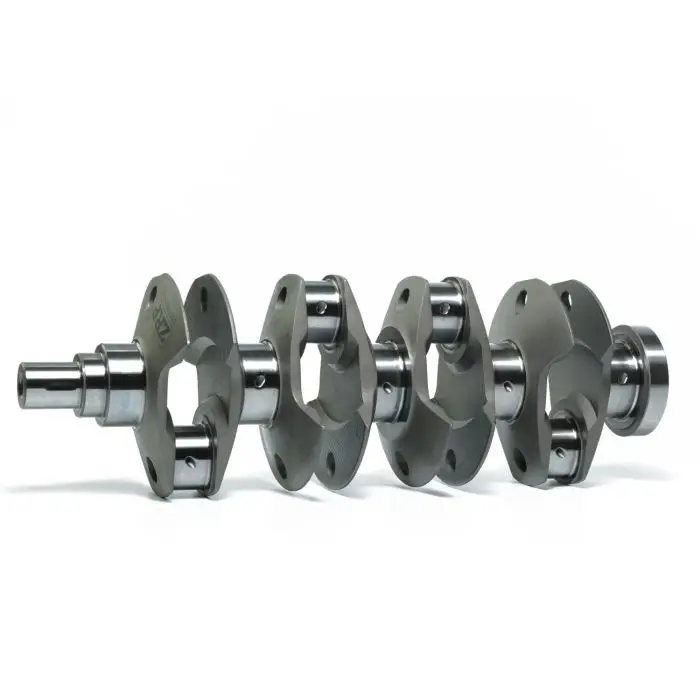 Cenově Výhodný Kovaná kliková hřídel ZRP Mitsubishi 4G63 EVO 4-9 Lightweight EN40B Stroke 94mm