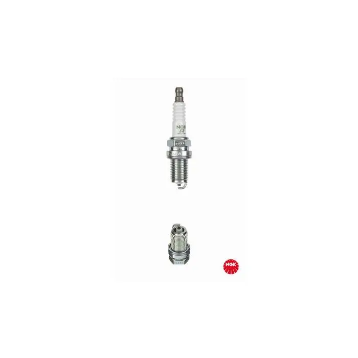 Rychlé Dodání Zapalovací svíčka V-LINE 28 NGK 4856