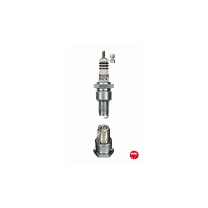 Horká Nabídka Zapalovací svíčka NGK 5044 BR8EIX