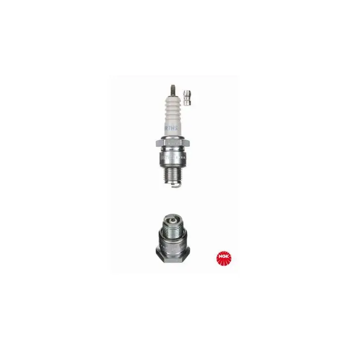 Zapalovací svíčka NGK 4122 BR7HS Ověřený