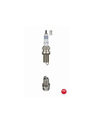Zapalovací svíčka NGK 1498 LPG3 Autentický