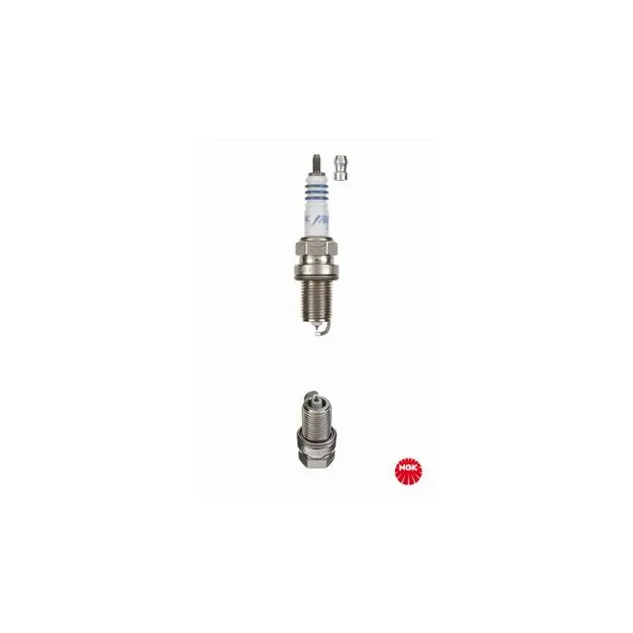 Zapalovací svíčka NGK 1498 LPG3 Autentický