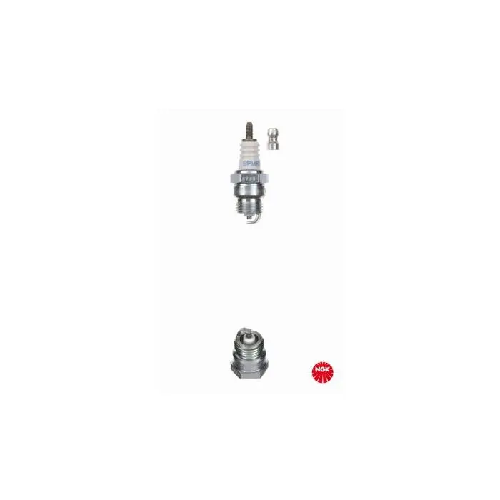 Originální Zapalovací svíčka NGK 1270 BPMR6F