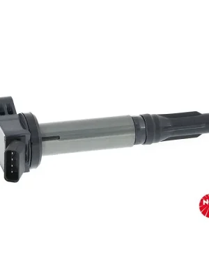 Zapalovací cívka NGK 48257 U5076 Vrácení Zdarma