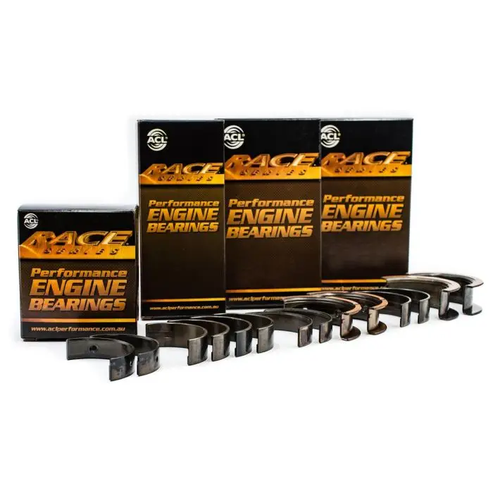 Víkendová Akce Main bearing set ACL Race STD for BMW B58B30 / B58B30A / B58B30C