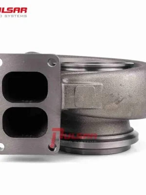 Akce Pulsar PSR Turbine Housing T6 Open 1.58 A/R 109/99mm Turbine Wheel for 400 Series Turbo