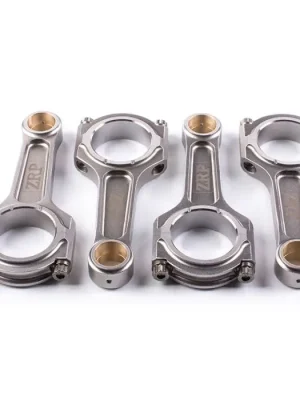 Connecting Rods with L19 Bolts ZRP for Watercraft Sea Doo 1630 RXP / GTX Must-Have