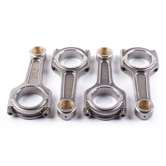 Connecting Rods with L19 Bolts ZRP for Watercraft Sea Doo 1630 RXP / GTX Must-Have