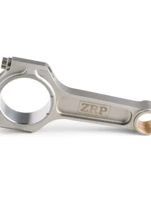 Cenová Bomba Connecting Rods with L19 Bolts ZRP for Ford Cosworth 2.0L YB / 5NB Long Rods 133,5mm