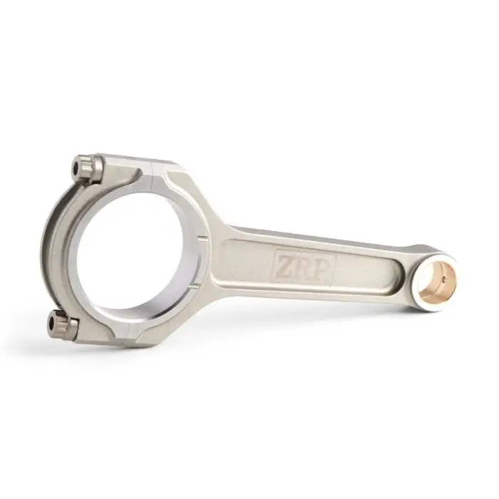 Finální Výprodej Connecting Rods with L19 Bolts ZRP for Honda F20C HD Series Lightweight Design