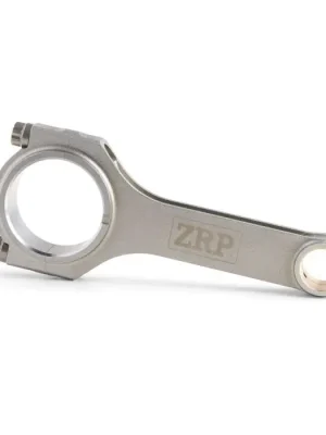 Bezpečná Platba Connecting Rods with L19 Bolts ZRP for BMW 2.5L M54B25 (325)