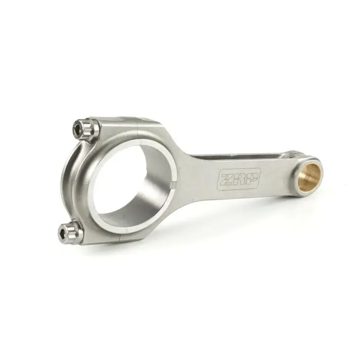 Connecting Rods with L19 Bolts ZRP for VW / Audi 1.8L 20v Turbo Long Nízká Cena