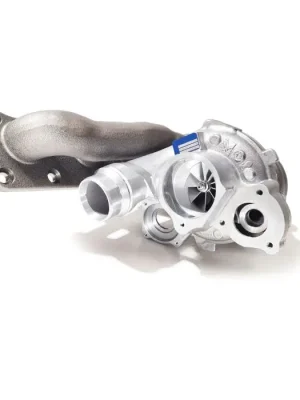 Ihned K Objednání Modification N55 Hybrid Turbo Upgrade Stage 2 for BMW M2 / M235i / 335i E90 / 535i F10 490-500HP