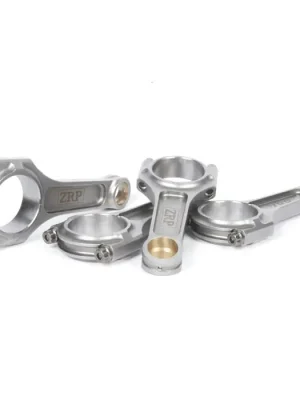 Connecting Rods (PD100 / PD115) ZRP for Audi / VW 1.9L TDi I-Beam Nejlepší Volba