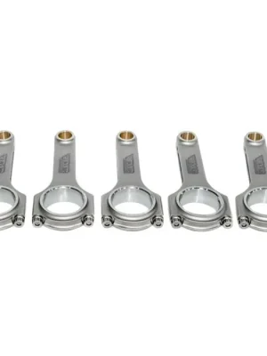 RTMG Performance Connecting Rods Set H-Beam 22mm for 2.5 TFSI EA855 EVO up to 700HP Super Cena
