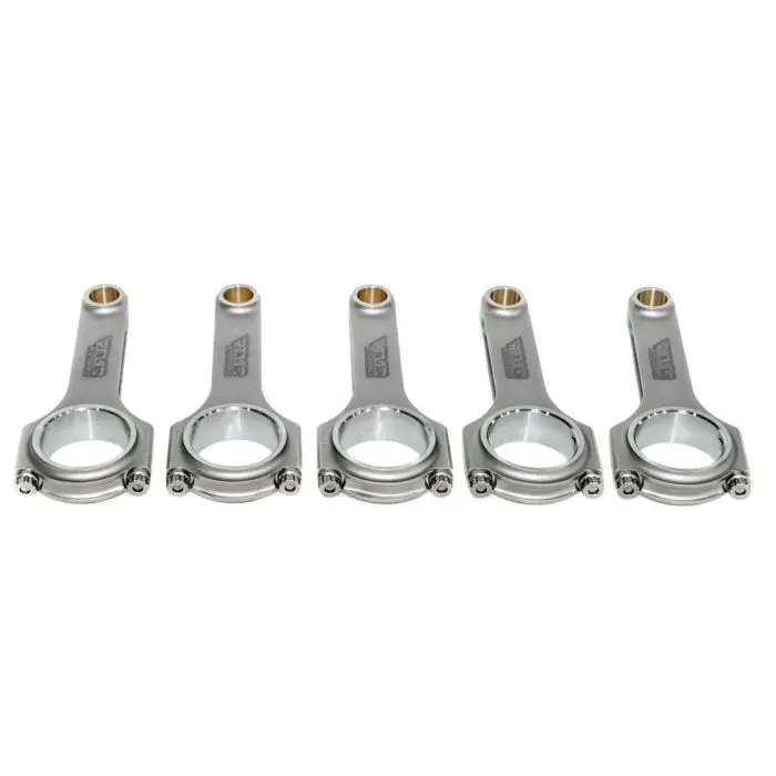 RTMG Performance Connecting Rods Set H-Beam 22mm for 2.5 TFSI EA855 EVO up to 700HP Super Cena