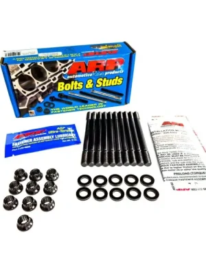 RTMG Performance ARP 2.0 TFSI EA113 Cylinder Head Studs L19 Super Cena