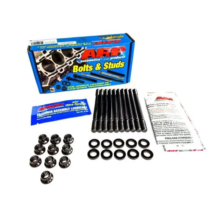RTMG Performance ARP 2.0 TFSI EA113 Cylinder Head Studs L19 Super Cena
