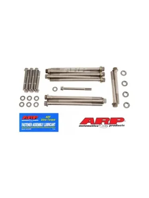 Sada šroubů skříně ARP pro Subaru Impreza WRX STi 2.0L EJ20 2.5L EJ25 2.5L EJ257 Akční Cena
