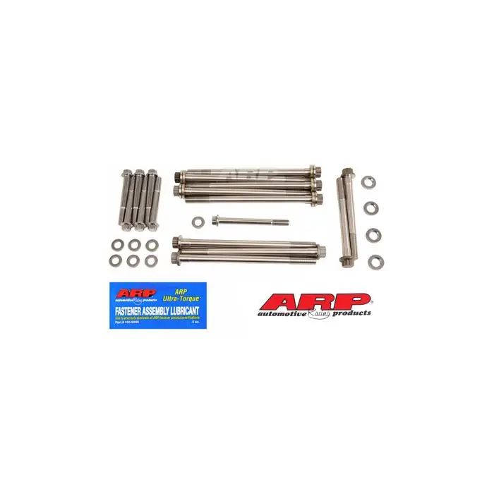 Sada šroubů skříně ARP pro Subaru Impreza WRX STi 2.0L EJ20 2.5L EJ25 2.5L EJ257 Akční Cena