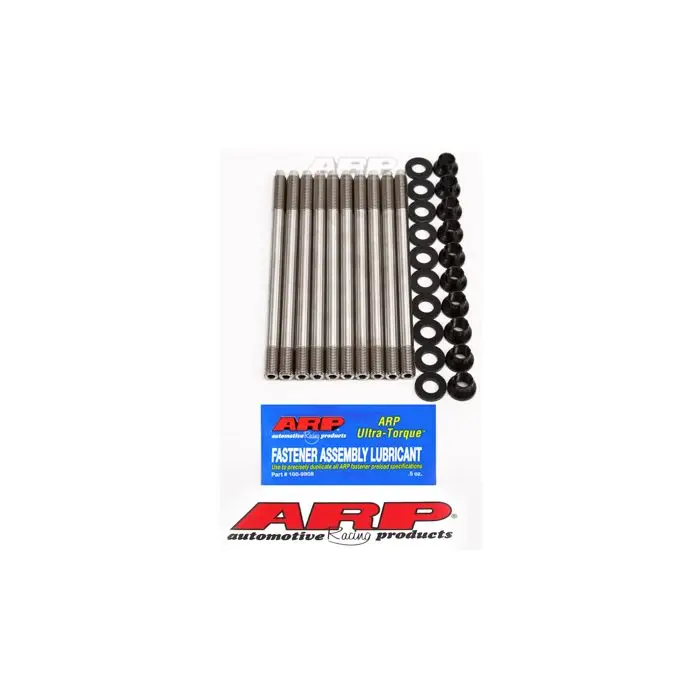 Cenový Hit ARP Svorníky hlavy Mitsubishi 2.0L 4B11 EVO10 CA625+