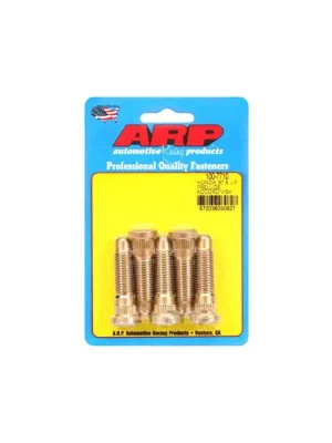 ARP Čepy kola / náboje Honda 1996+ 4 pack B16 B18 B20 F20 F22 H22 H23 K20 Cenový Hit