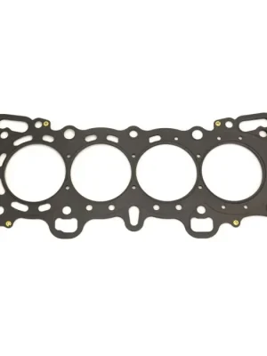 Těsnění hlavy Athena MLS Rover D 16 Y3 / Honda Civic V / VI / CRX III 0.85mm 78mm 338114R Horká Nabídka