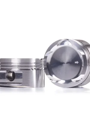 Cenová Bomba Kované písty ZRP Volkswagen 1.8L Turbo 20v Crank. 92.80 83.00mm 9.5:1