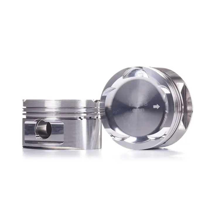 Cenová Bomba Kované písty ZRP Volkswagen 1.8L Turbo 20v Crank. 92.80 83.00mm 9.5:1