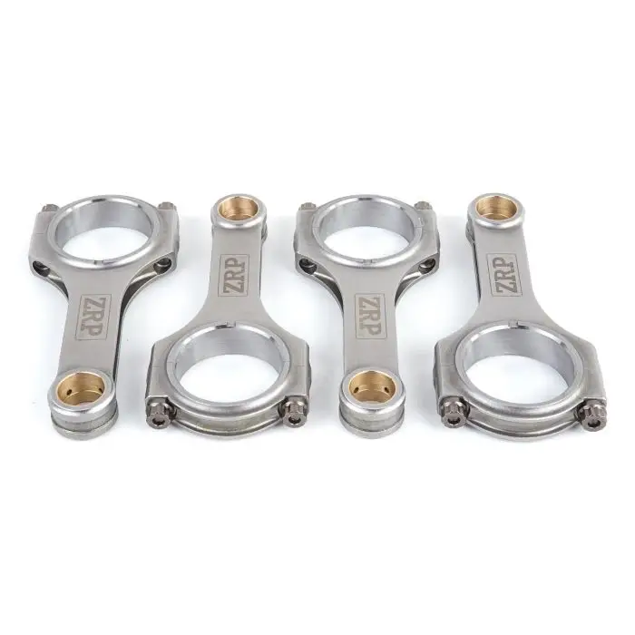 Kované ojnice ZRP Subaru EJ20 / EJ205 / EJ25 HD Series H-Beam R-SUB-001-H Akční Nabídka