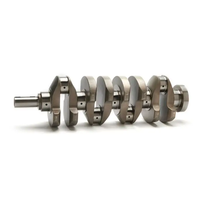 Must-Have Kovaná kliková hřídel ZRP Nissan 2.0L SR20 DET/DE 2.2L Stroker C-NIS-001L