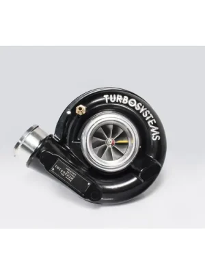 Turbocharger TurboSystems HTX2651B1 Omezená Nabídka