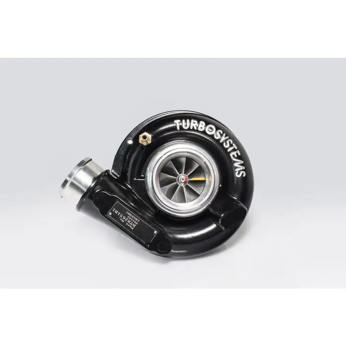 Turbocharger TurboSystems HTX2651B1 Omezená Nabídka