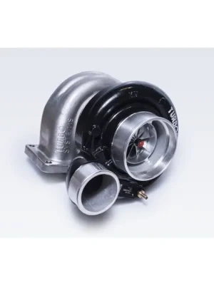 Značkový Turbocharge TurboSystems HTX4268B1 air outlet 90 degrees